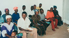 Ndele School of Gospel Ministry
